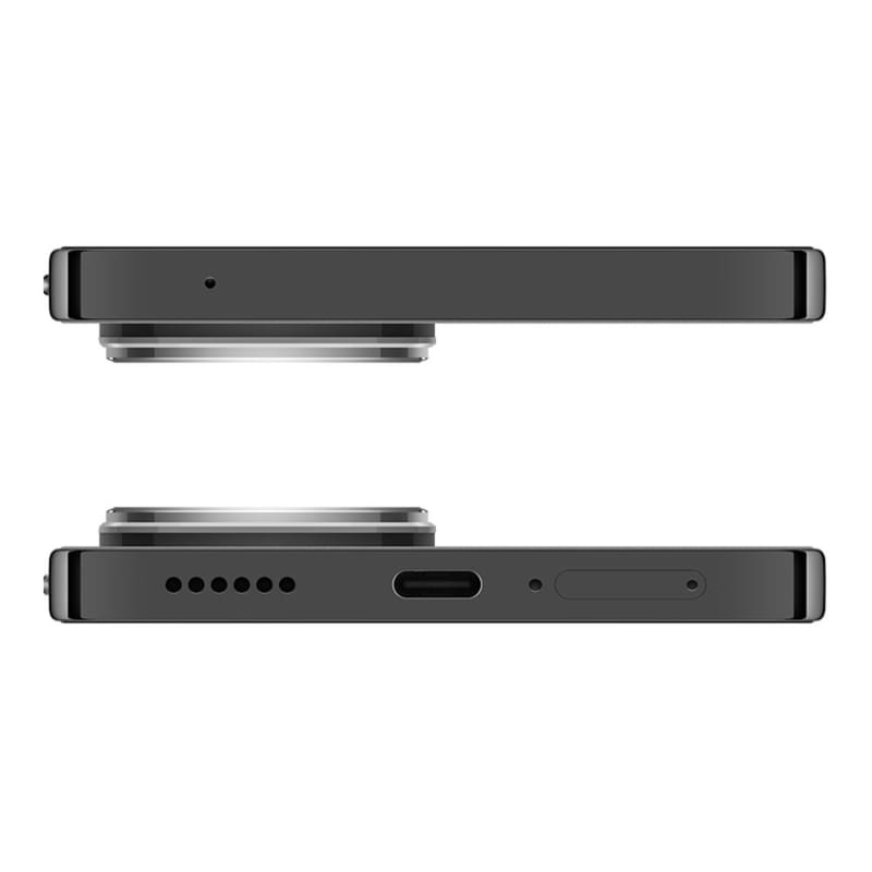 Смартфон Huawei Nova 14 (51098LAX) [6,7″, 256 ГБ, 12 ГБ, Черный]