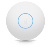 Wi-Fi точка доступа 3000MBPS U6-LR UBIQUITI