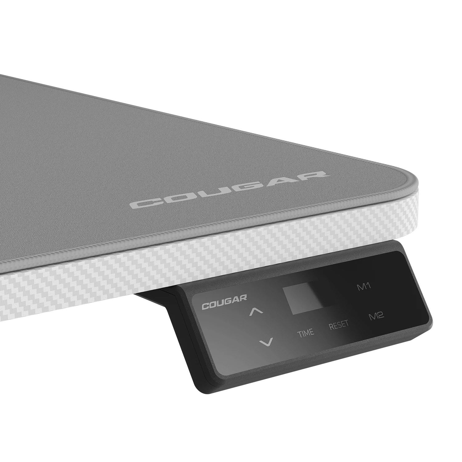Компьютерный стол Cougar E-Star 120 White