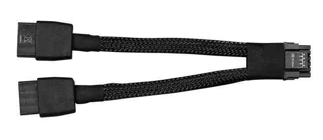 Видеокарта MSI GeForce RTX 5070 12G SHADOW 2X OC (G5070-12S2C) [12 ГБ, GDDR7, 192 бит, HDMI, DisplayPort (3 шт)]