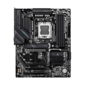 Материнская плата Gigabyte B840 GAMING X WIFI6E [AM5, AMD B840, 4xDDR 5, 3xM.2, 4xPCI-E x16, Standard-ATX]