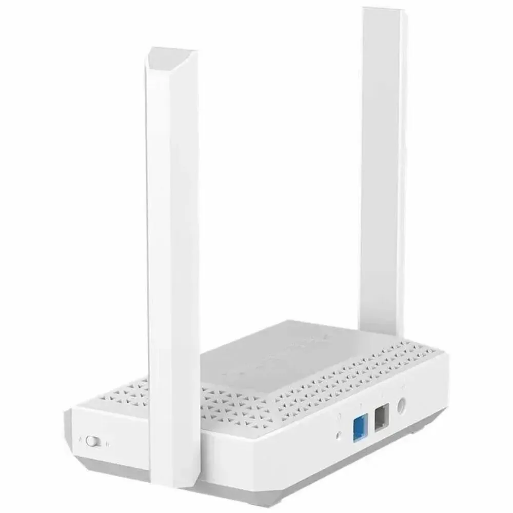 Маршрутизатор беспроводной AX3000 GbE Keenetic Racer KN-4010 Wi-Fi 6 - купить в интернет-магазине Forcecom.kz Маршрутизатор беспроводной AX3000 GbE Keenetic Racer KN-4010 Wi-Fi 6