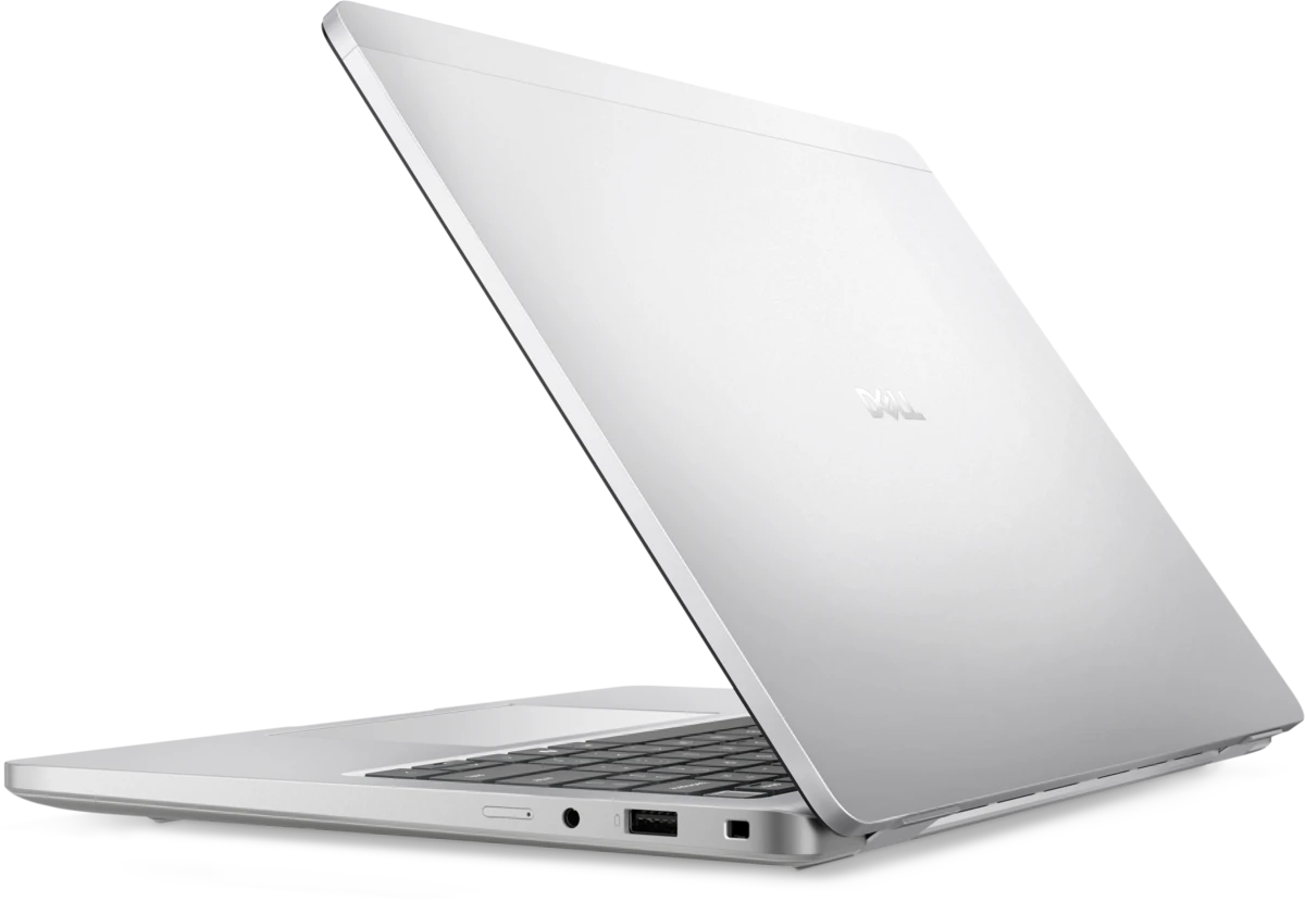 Ноутбук Dell Pro 14 Plus PB14250 (210-BPDK_BTO211_PB14250_EMEA) [14", Core Ultra 5 236V, 16 ГБ ОЗУ, 512 ГБ SSD, Windows 11 Pro]