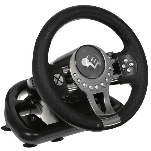 SVEN Руль GC-W800