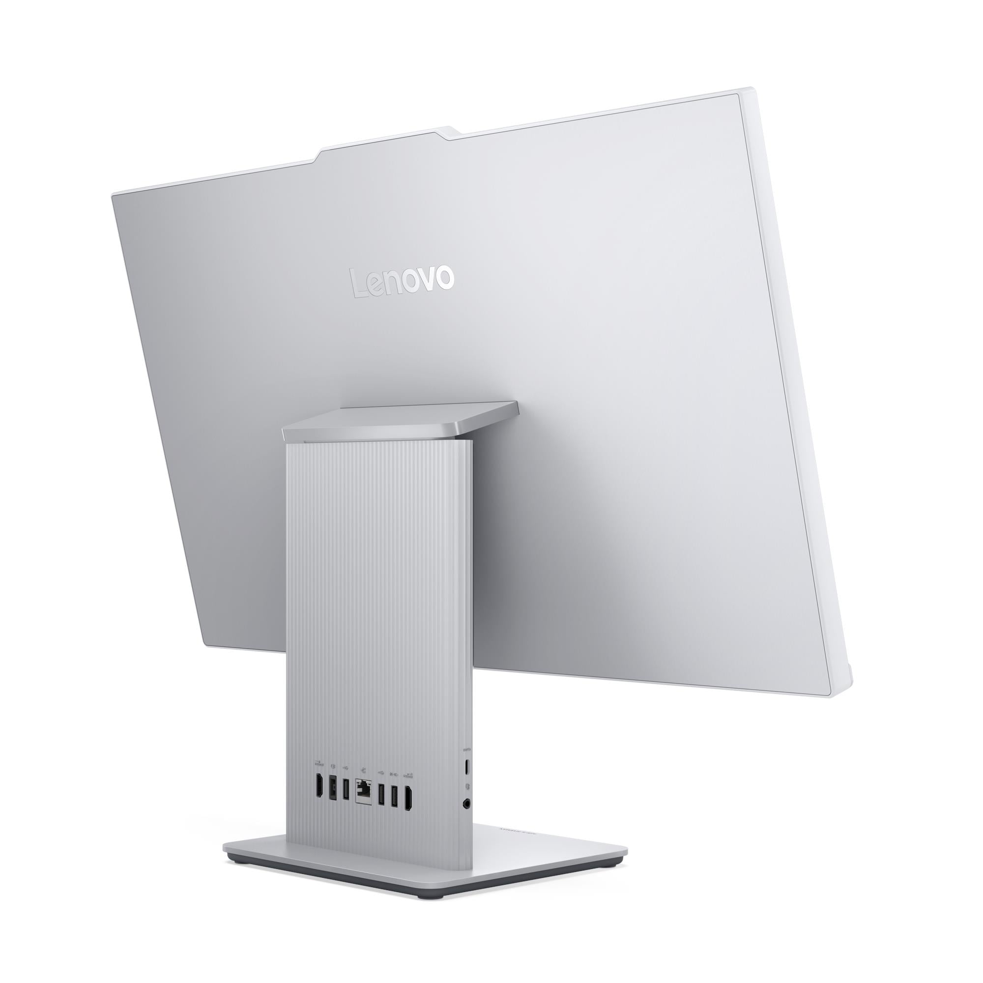 Моноблок Lenovo IdeaCentre AIO 27IRH9 (F0HM00UWRU) [27" Full HD, Core 9 270H, 32 ГБ ОЗУ, 1 ТБ SSD, DOS]