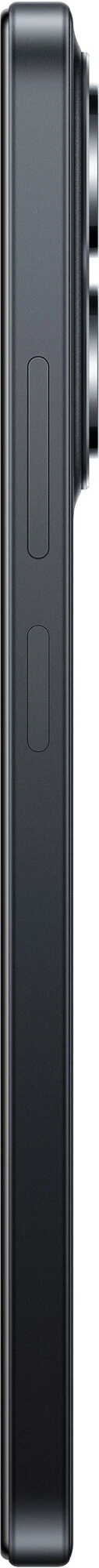 Смартфон Xiaomi Redmi 15C (25078RA3EY/444822) [6.9", 128 ГБ, 4 ГБ, Черный]