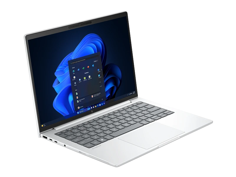 Ноутбук HP Europe EliteBook 8 G1i (AD4H2ET#BJA) [14", Ultra 5 225U, 16 ГБ ОЗУ, 1 ТБ SSD, Windows 11 Pro]