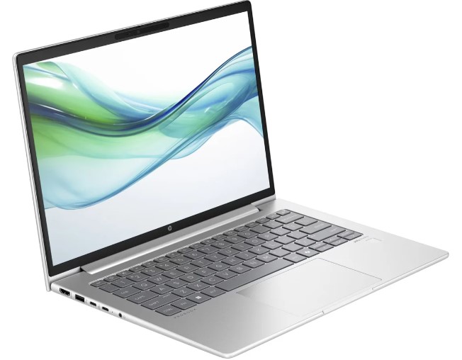 Ноутбук HP Europe Probook 440 G11 (A38DHET#BJA) [14", Core Ultra 5 125U, 16 ГБ ОЗУ, 512 ГБ SSD, Windows 11 Pro]