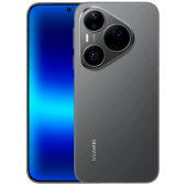 Смартфон Huawei Pura 90s Pro (51098YXG) [6.6", 512 ГБ, 12 ГБ, Черный]