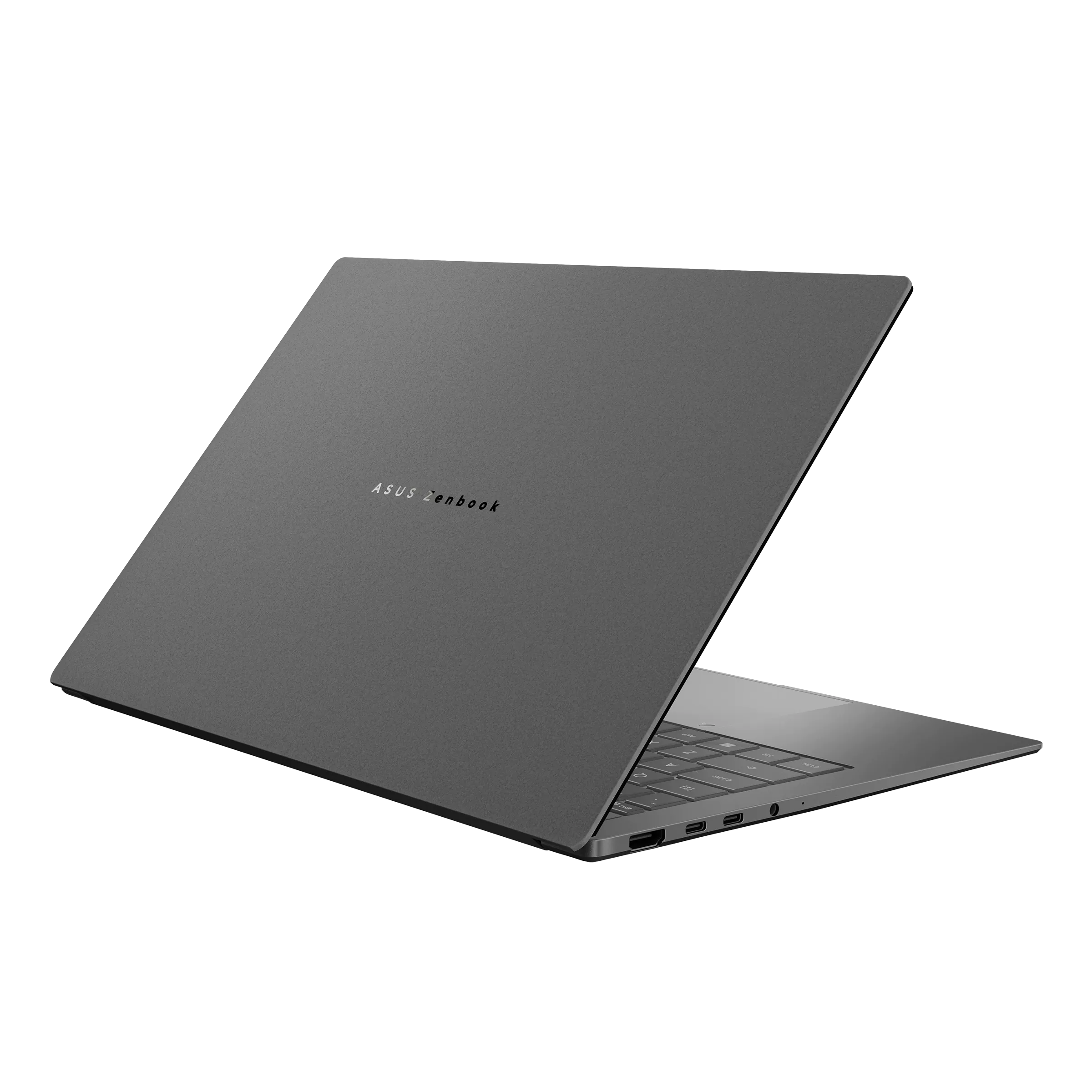Ноутбук ASUS Zenbook S 14 UX5406AA-QJ045W 14" FHD+ 60Hz Core Ultra 9 386H 32GB 1TB Win 11