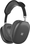 Наушники с микрофоном Defender FreeMotion B645 (63645) черный
