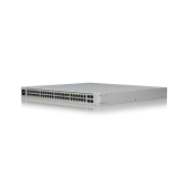 Коммутатор Pro 48 PoE (USW-PRO-48-POE), управляемый