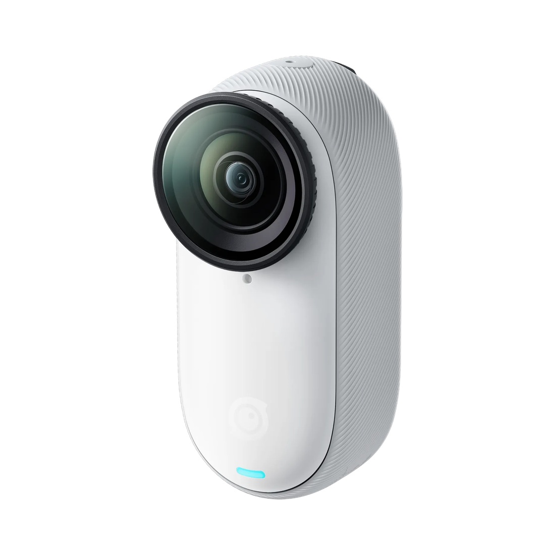 Экшн-камера Insta360 GO 3S Standard Bundle 128 Gb Arctic White / Белый