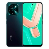 Смартфон Vivo Y28 8/256GB, Зеленый (Agate Green)