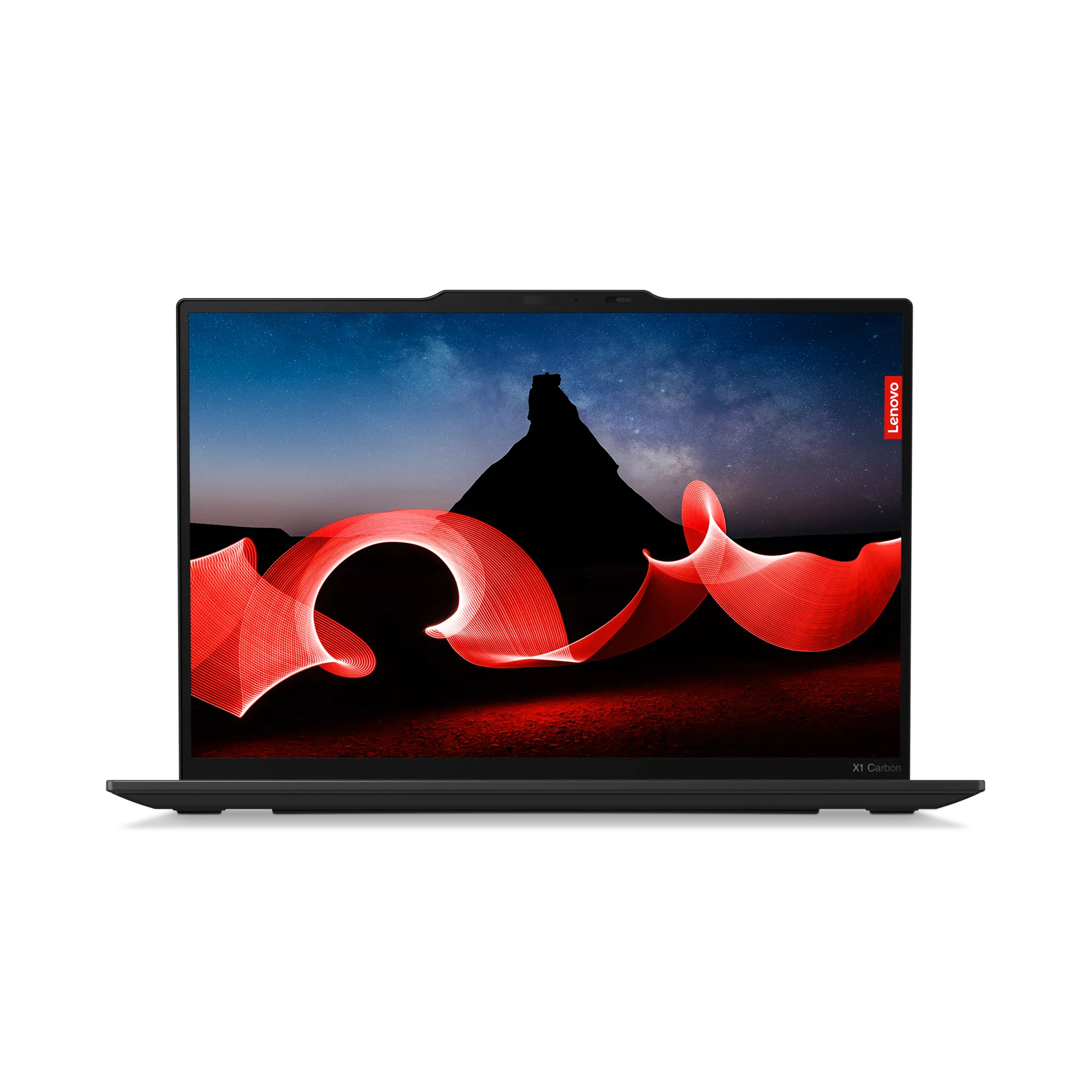 Ноутбук Lenovo ThinkPad X1 Carbon Gen 12 (21KC0054RT) [14", Core Ultra 7 155U, 32 ГБ ОЗУ, 512 ГБ SSD, Windows 11 Pro]