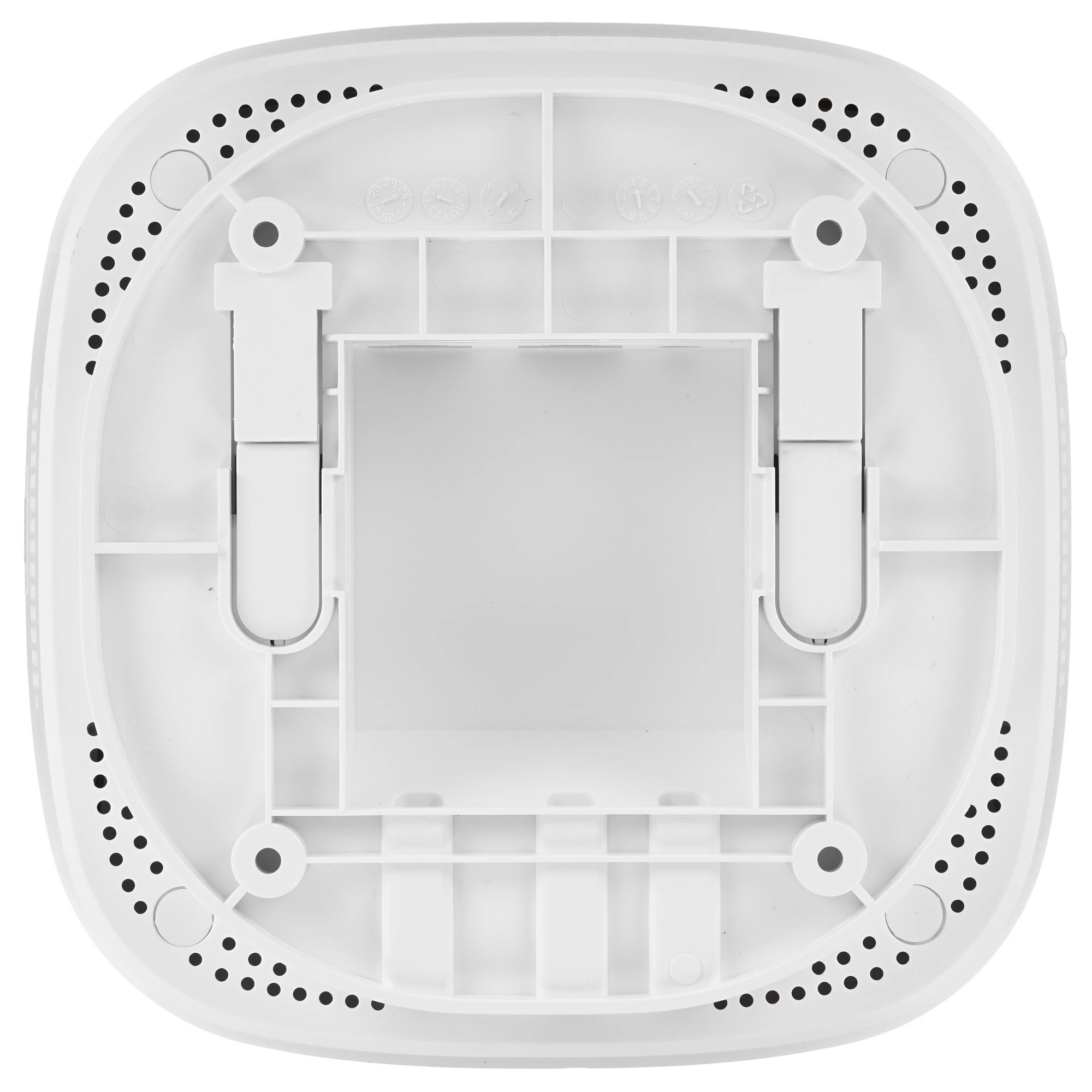 Точка доступа Netis EAP883, WiFi 5, AC1200, 4x5dBi, 1Gb WAN, 1Gb Lan (PoE), Easy Mesh, Captive Portal - купить в интернет-магазине Forcecom.kz Точка доступа Netis EAP883, WiFi 5, AC1200, 4x5dBi, 1Gb WAN, 1Gb Lan (PoE), Easy Mesh, Captive Portal