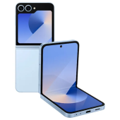 Смартфон Samsung Galaxy Z Fold6 5G 12/256GB, Синий / Navy (SM-F956BDBBSKZ)