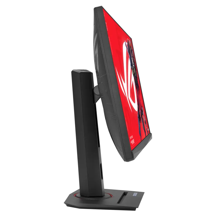 Монитор Asus ROG Strix (XG27UCG) [27", IPS, 3840x2160, 160 Гц, 1 мс, HDMI, DisplayPort, USB Type-C (DisplayPort)]