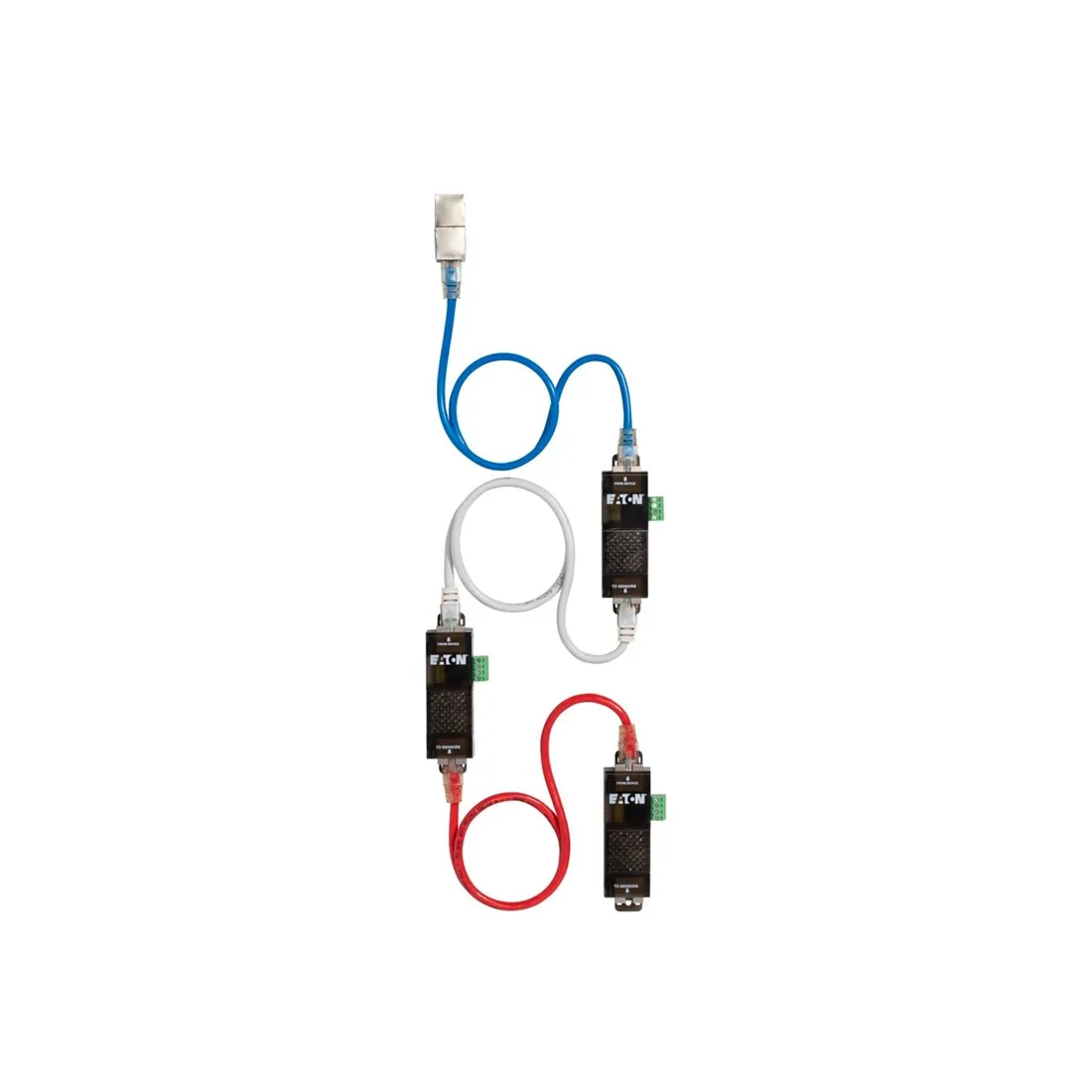 Датчик Eaton Environmental Monitoring Probe Gen 2 (EMPDT1H1C2)
