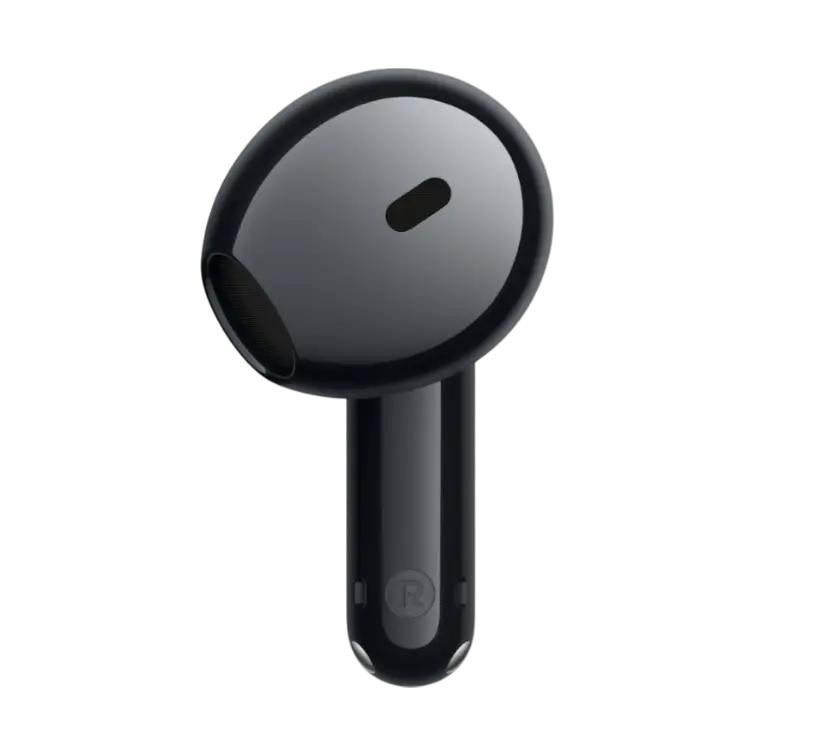 Наушники Redmi Buds 8 Active Черный