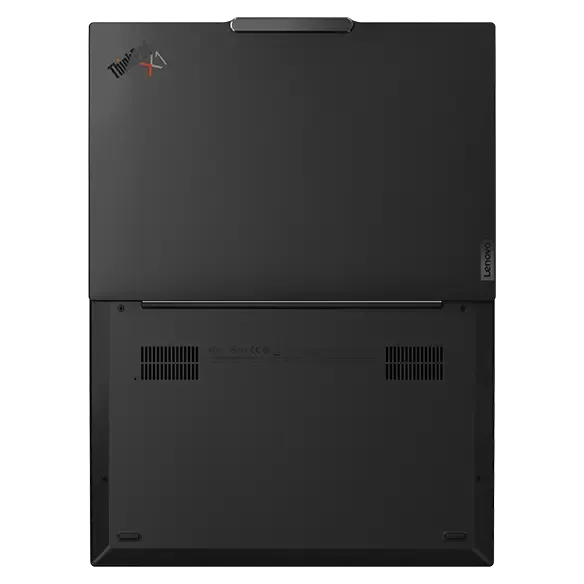 Ноутбук Lenovo ThinkPad X1 Carbon G12 (21KC00BYRT) [14", Core Ultra 5 125U, 32 ГБ ОЗУ, 1 ТБ SSD, Windows 11 Pro]