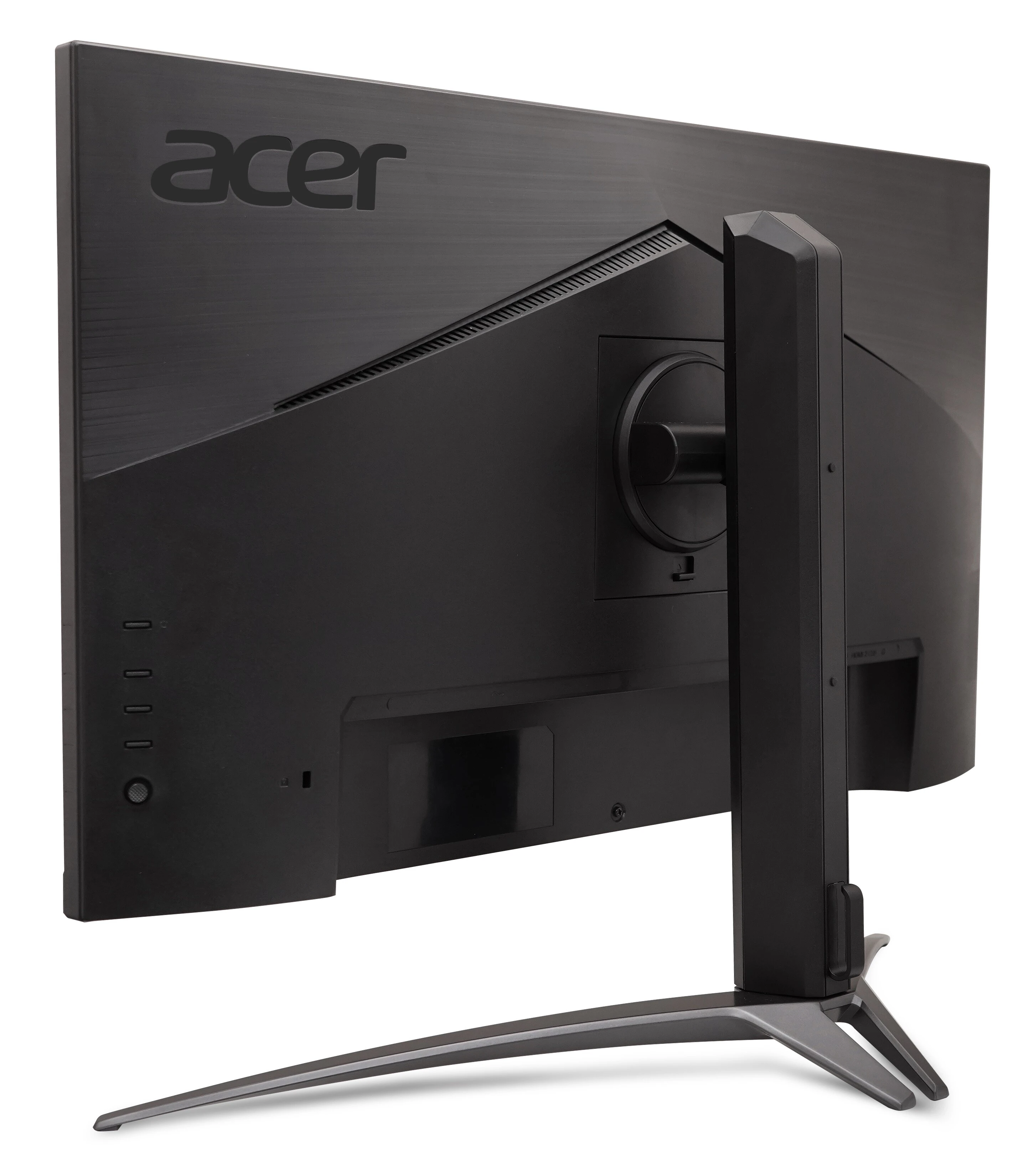 Монитор Acer Predator XB273UV3bmiiprzx (UM.HX3EE.310) [27", IPS, 2560x1440, 180 Гц, 1 мс, HDMI x2, DisplayPort]