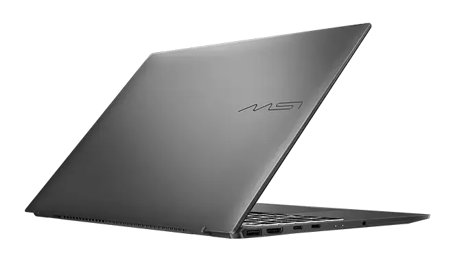 Ноутбук MSI Prestige 13 AI+ A3MG-043KZ (9S7-13Q425-043) [13.3", Ultra 9 386H, 32 ГБ ОЗУ, 1 ТБ SSD, Intеl Arc Graphics, Windows 11]