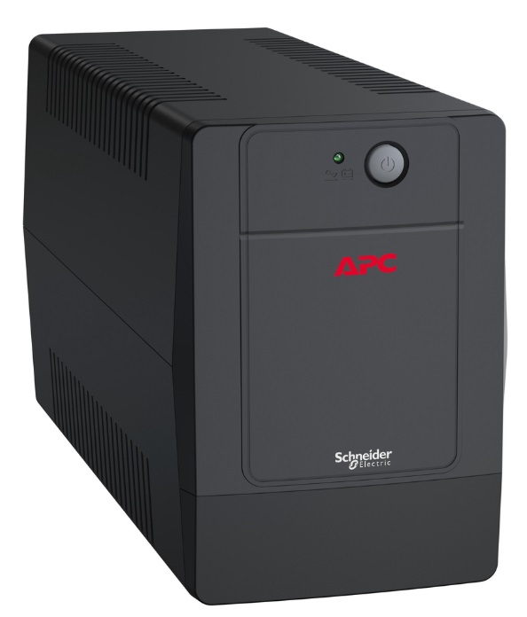 ИБП APC BVG2200I-GR 230V, AVR, 4 Schuko Sockets (BVG2200I-GR)