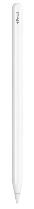 Стилус Apple Pencil (2nd Generation) (MXN43ZM/A)Model A2051