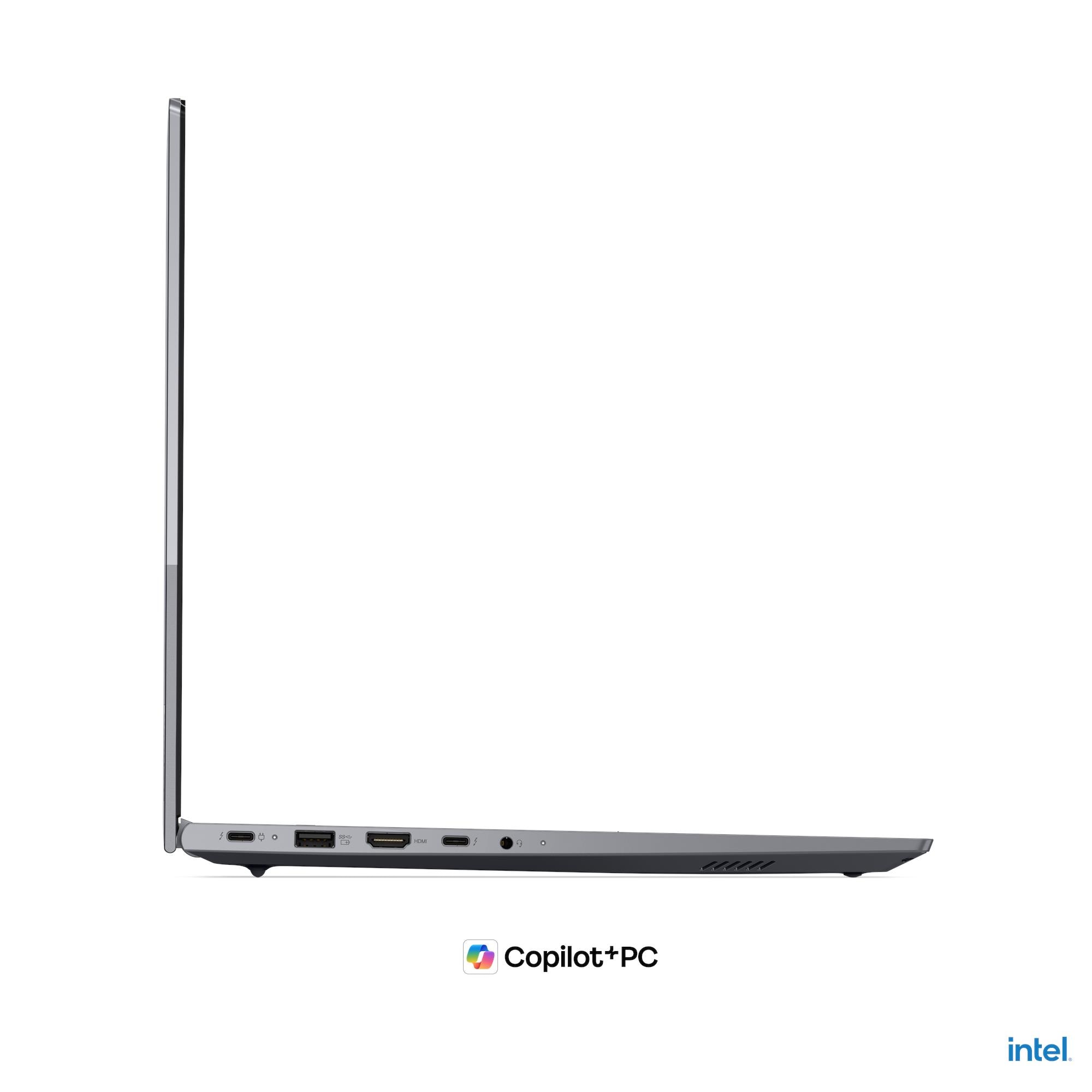 Ноутбук Lenovo ThinkBook 16 G9 (21UR008FFW) [16", Ultra 5 325, 16 ГБ ОЗУ, 512 ГБ SSD, DOS]