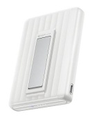 Универсальное зарядное устройство EcoFlow RAPID Mag 10K, 10 000mAh, белый цвет