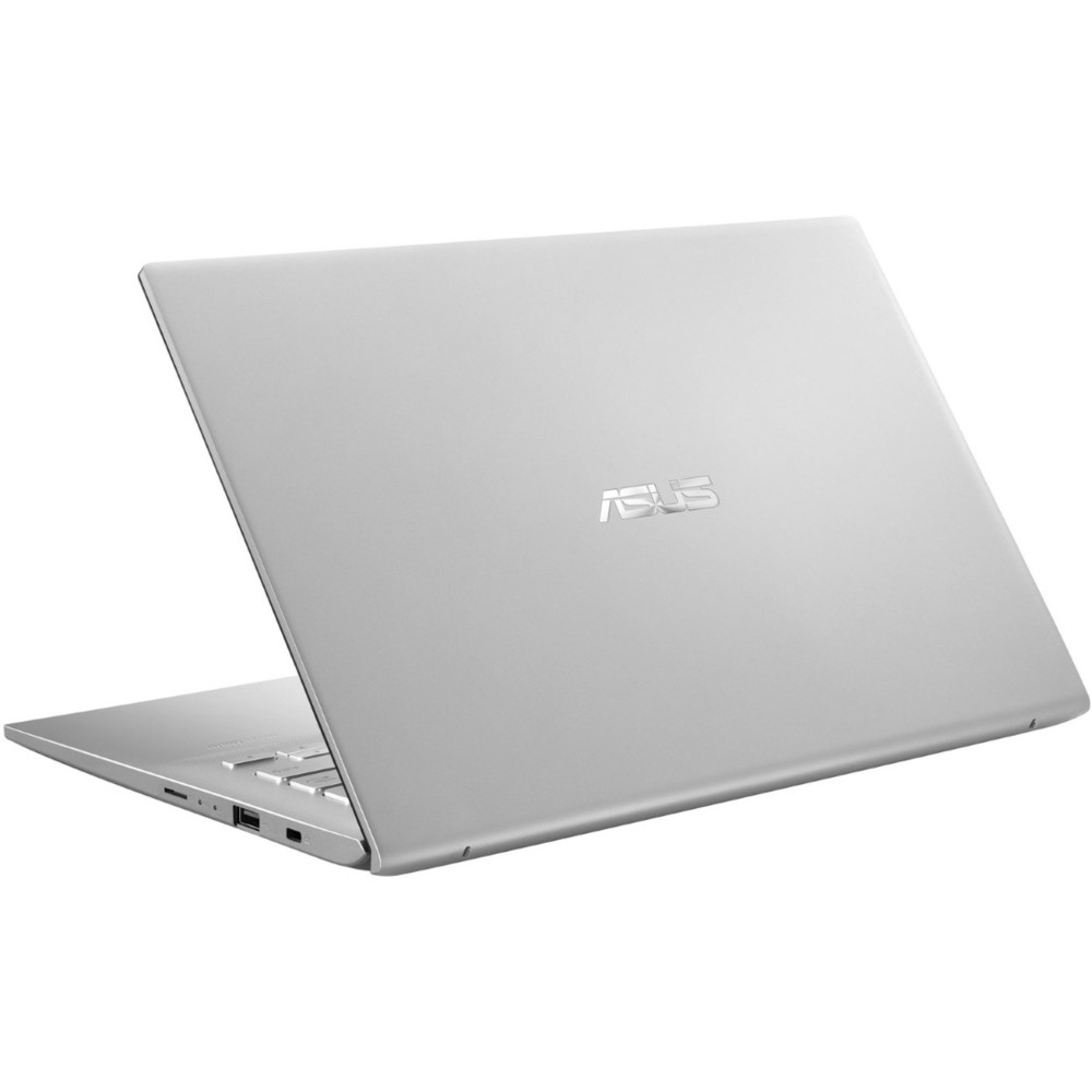 Ноутбук ASUS VivoBook 14 X412DA-BV287T (90NB0M51-M08210), 14" HD/ AMD Ryzen 5 3500U/ 8GB/ 1TB/ Wind