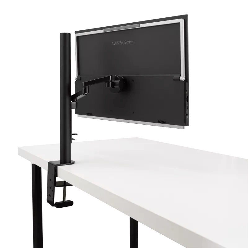 Монитор 21.5" ASUS ZenScreen MB229CF IPS 1920x1080 100Hz 5ms 250cd/m 1000:1 HDMI(1.4) USB-C(DP) 