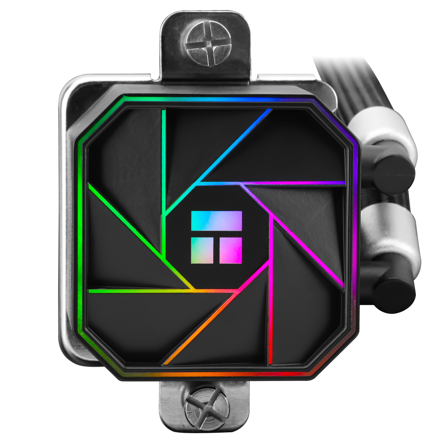 Система охлаждения Thermalright Aqua Elite 360 V3 (TL-C12B-S V3) [120 мм, 1500 об/мин, 25.6 дБА, 4 pin, Черный]