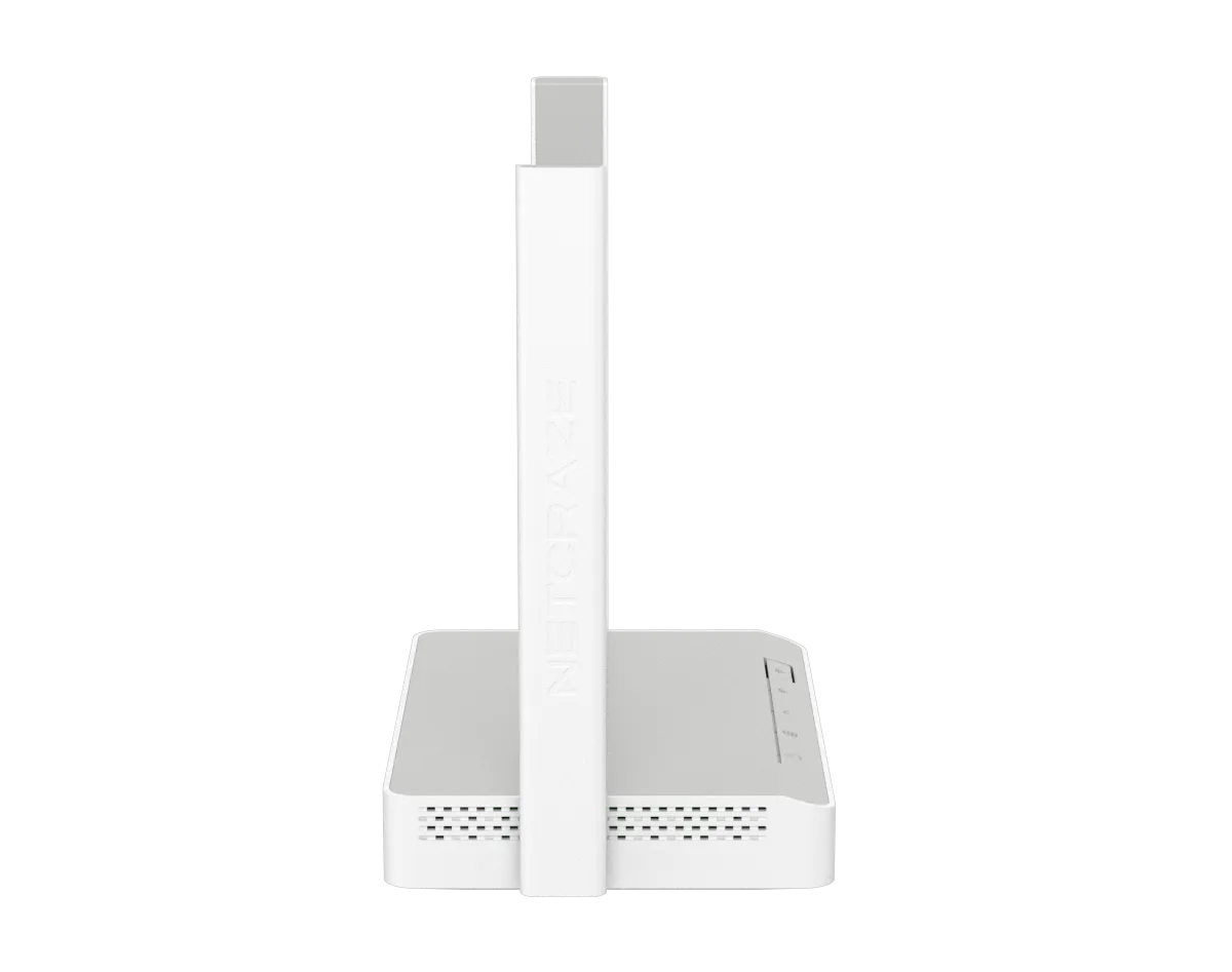 Маршрутизатор беспроводной AC1200 FE Netcraze Air NC-1613 Wi-Fi 5