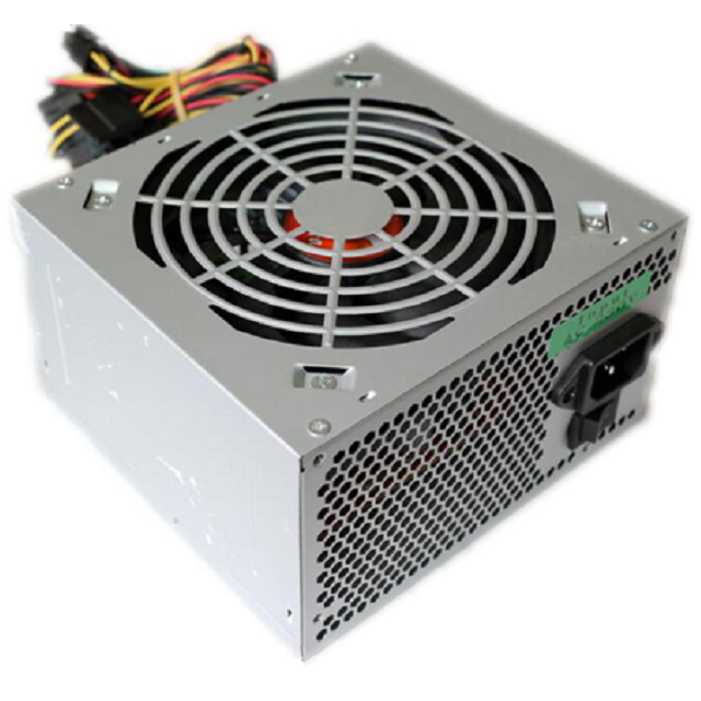 Блок питания Winmax A-450-12F [450 Вт, 2x SATA, ATX]