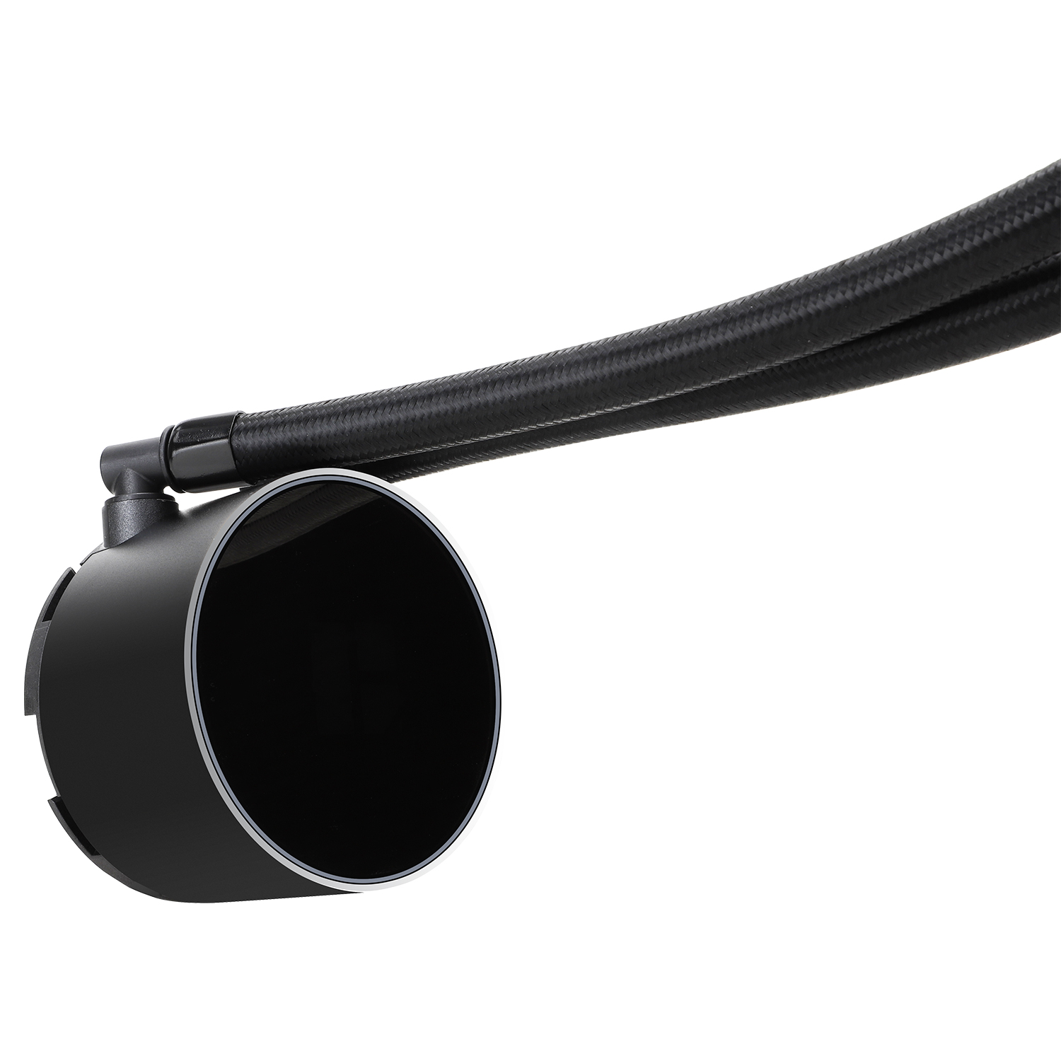 Система охлаждения Thermalright Frozen Magic 360 BLACK ARGB V2 (TL-C12B-S V2) [120 мм, 1600 об/мин, 28.2 дБА, 4 pin]