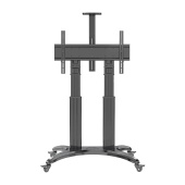 Крепление мобильное NB AVA1800-70-1P Для ТВ от 55" до 90", до 90,5кг