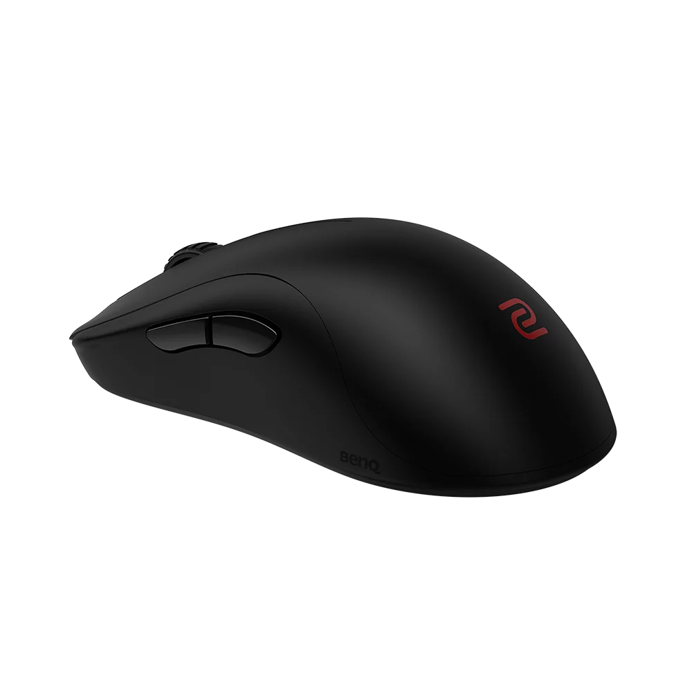 Мышь Zowie ZA13-DW (9H.N4RBE.A2E) [проводная + беспроводная, светодиодная, 3200 DPI, 4000 Гц, черная]