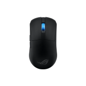 Мышь Asus ROG HARPE ACE MINI (P716) [беспроводная, светодиодная, 42000 DPI, 8000 Гц, подсветка, черная]
