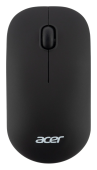 Мышь Acer OMR130 (ZL.MCEEE.00F) [беспроводная, светодиодная, 1200 DPI, черная]