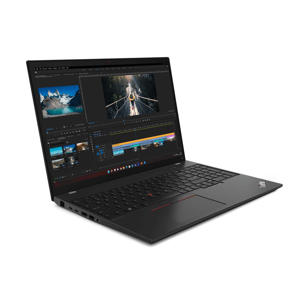 Ноутбук Lenovo ThinkPad T16 G2 (0000057061) [16", Core i5-1335U, 32 ГБ ОЗУ, 512 ГБ SSD, Windows 11 Pro]