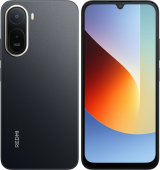 Смартфон Xiaomi Redmi A7 Pro (25128RN17A/493868) [6.9", 128 ГБ, 4 ГБ, Черный]