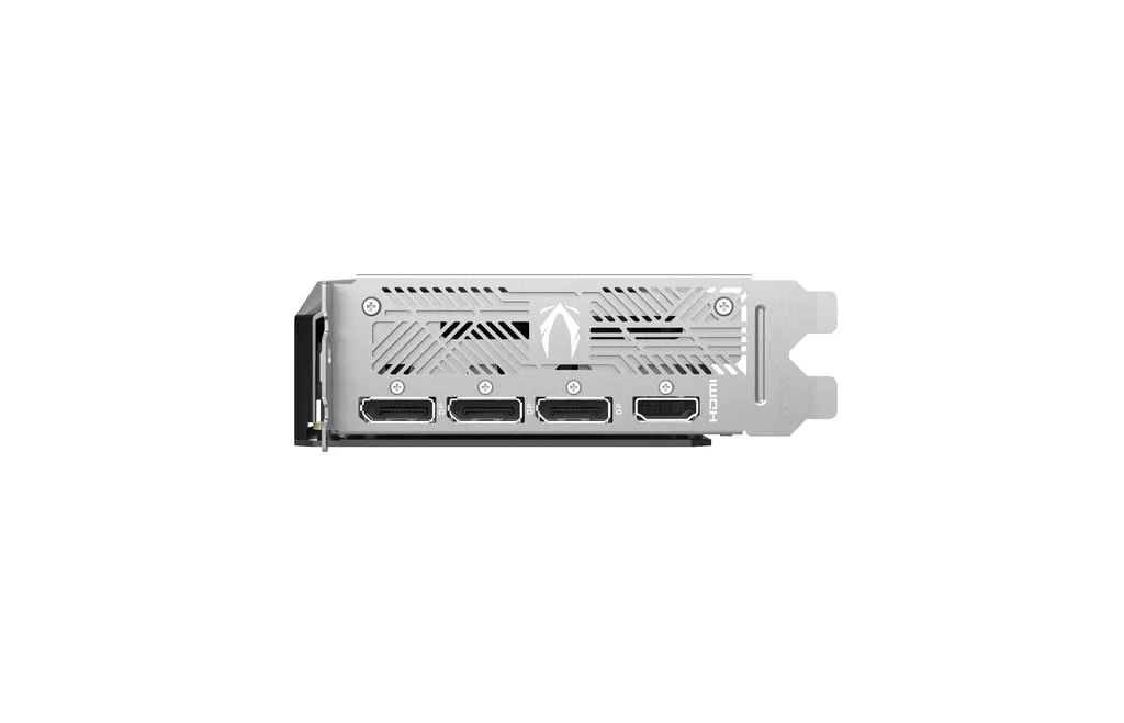 Видеокарта Zotac RTX 5070 SOLID (ZT-B50700D-10P) [12 ГБ, GDDR7, 192 бит, HDMI, DisplayPort (3 шт)]
