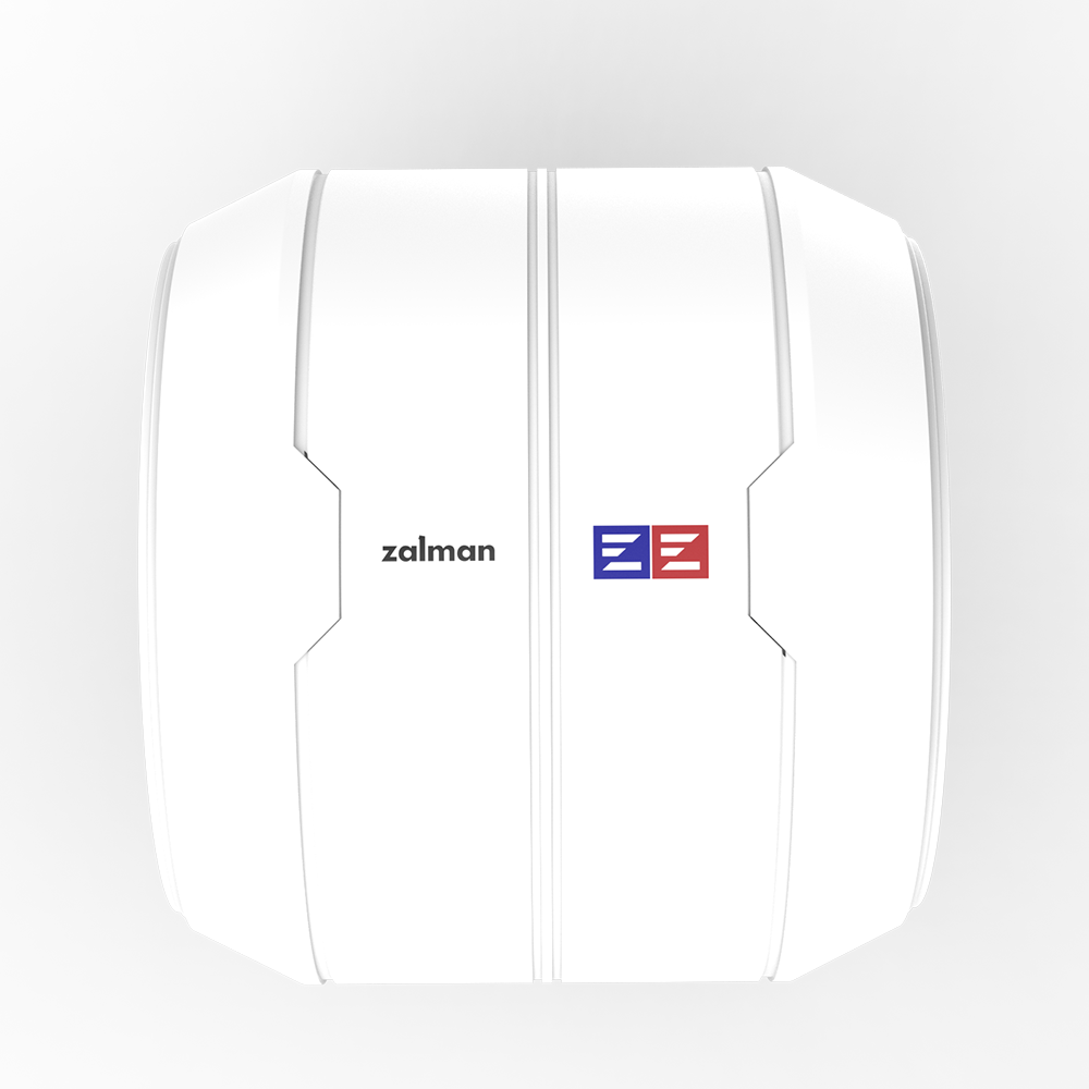 Система охлаждения Zalman ZET5 [120 мм, 2000 об/мин, 29 дБ, 4 pin]
