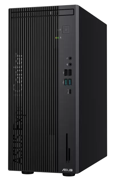 Системный блок Asus ExpertCenter D7 Mini Tower D701MER-3141001100 (90PF05J1-M05320) [Core i3 14100, 16 ГБ ОЗУ, 512 ГБ SSD, RTX 3050]