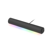 Колонка Xiaomi Desktop Speaker RGB (ASB02G) Черный
