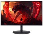 Монитор Acer Nitro XF270P6bih (UM.HX0EE.609) [27", IPS, 1920x1080, 144 Гц, 1 мс, HDMI, VGA (D-Sub)]