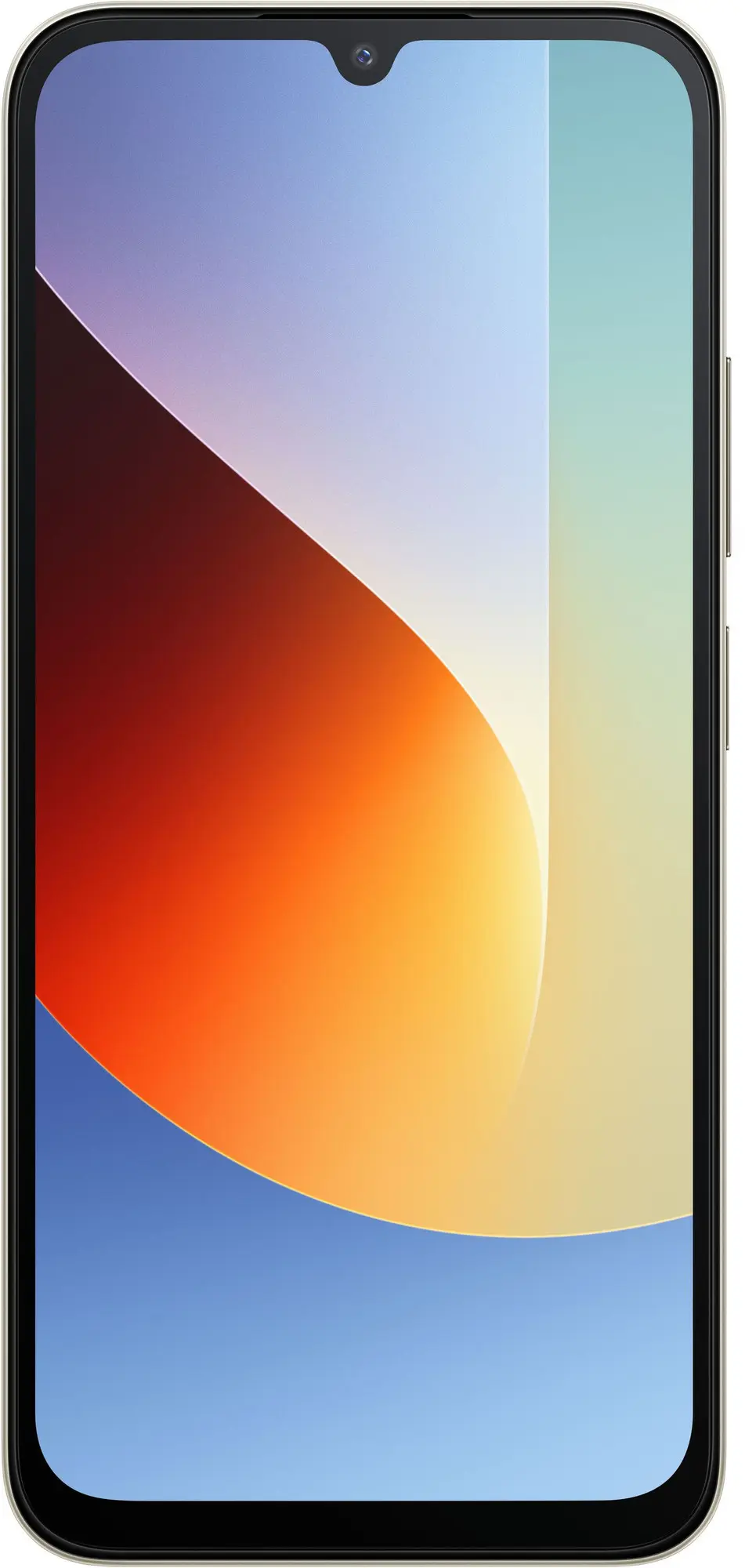 Смартфон Xiaomi Redmi A7 Pro (25128RN17A/493820) [6.9", 64 ГБ, 4 ГБ, Оранжевый]