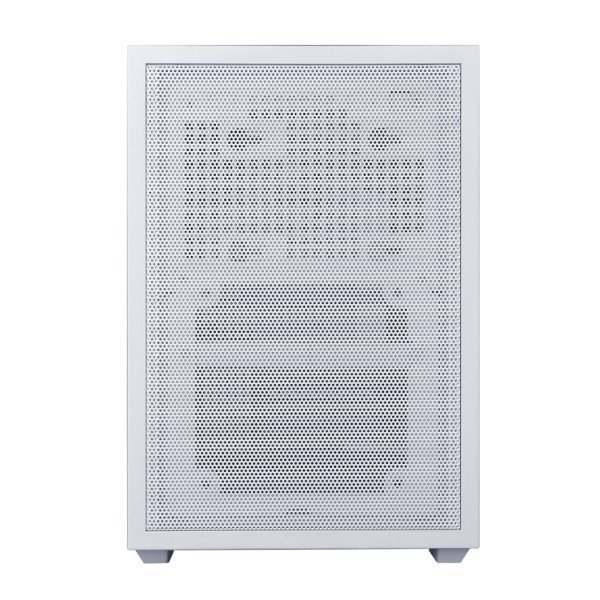 Корпус Lian Li B4W White (G99.B4W.00) [Mini Tower, 2x 120 мм, Белый]